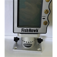 Fish Hawk Electronics Mount