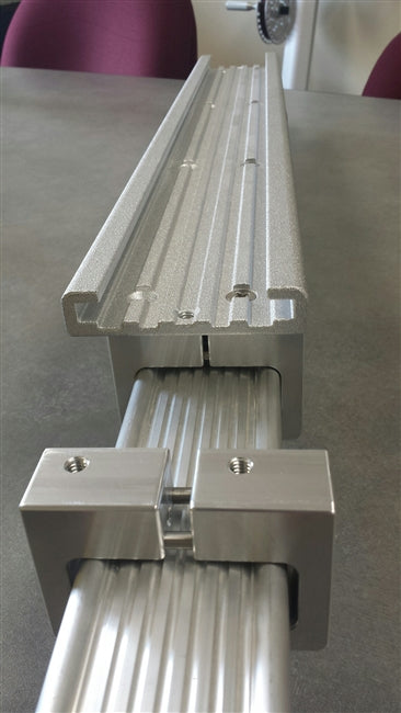 Accessories for Lowe Boats Gunnel Track - Strong, high quality